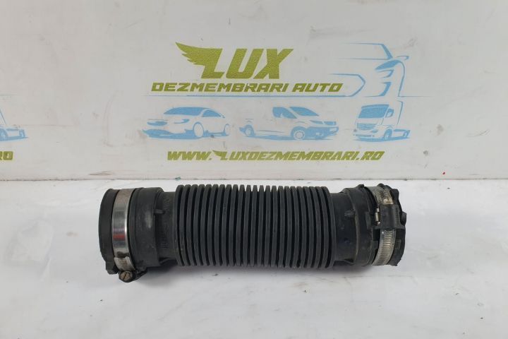 Furtun tub intercooler turbo admisie 1.6 dci R9M Renault Megane 4