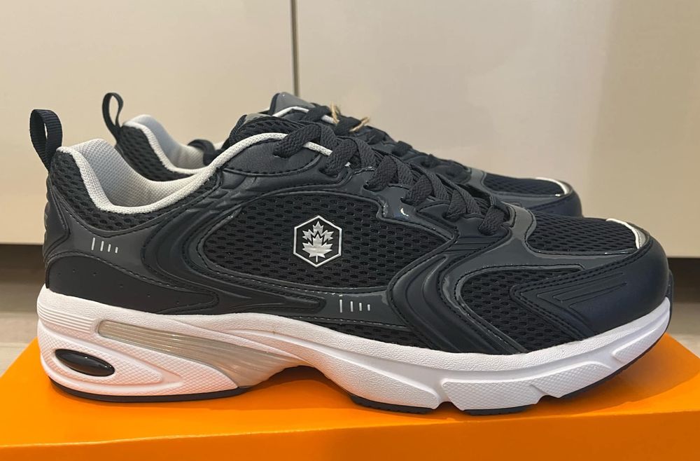 65лв./бр.Нови!Мъжки обувки/маратонки/кецове-43н.