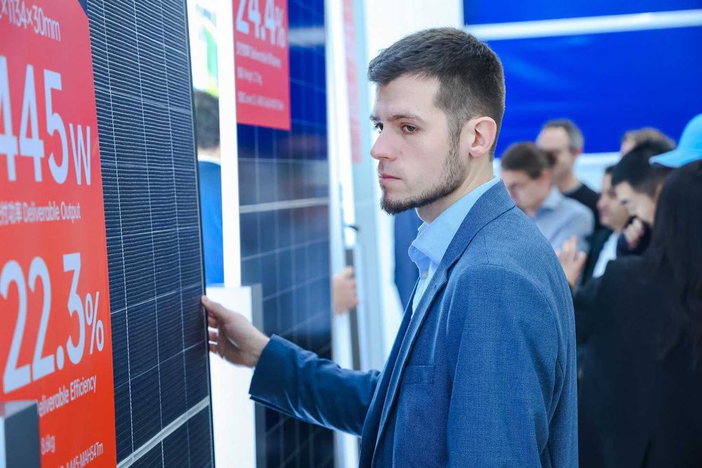 Доставка и установка солнечных панелей БЕЗ ПОСРЕДНИКОВ