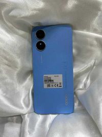 Oppo A17( Б.Момышулы у Б Усенова 37 )номер лота370276