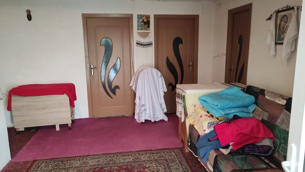 Casă de vânzare în Războieni-Cetate, județul Alba
