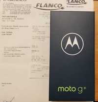 Telefon Moto G31 OLED