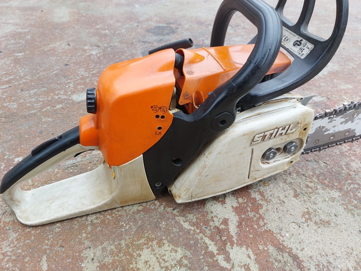 Stihl ms 270/щил мс270