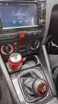 cup holder audi a3 8p ауди а3 8п