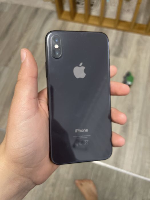 Vand telefon iphone xs
