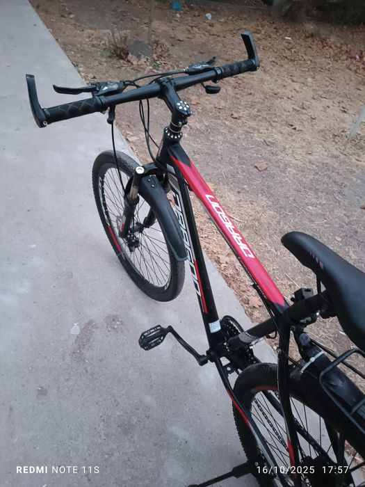 Velosiped 26 sotiladi holati ideal