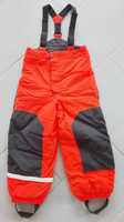 Детски зимен ватиран панталон, H&M, размер 122см (6-7г.)