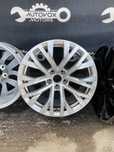 Janta aliaj 18" Vw Touareg 3 model Cascade