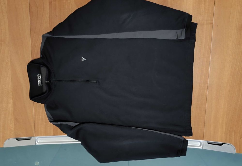 Nike Golf Fit Therma-Много Запазена