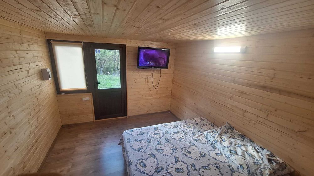 Cabane de inchiriat, Stoenesti (RM-Vâlcea)