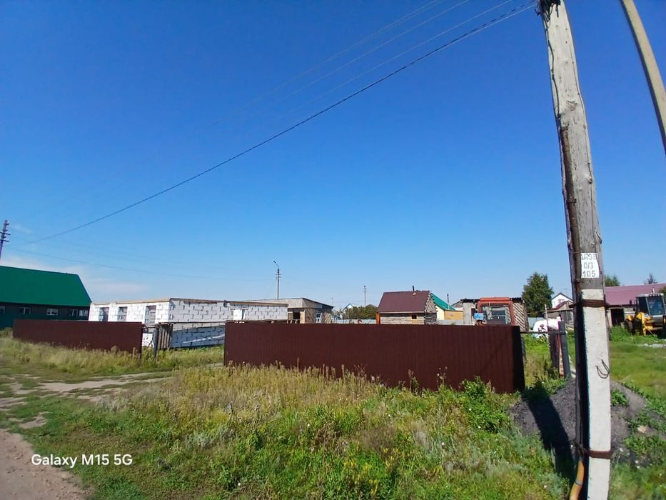 Продам времянку, дом 10×10 недостроенный