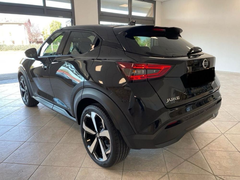 Spate complet Nissan Juke 2019-2024