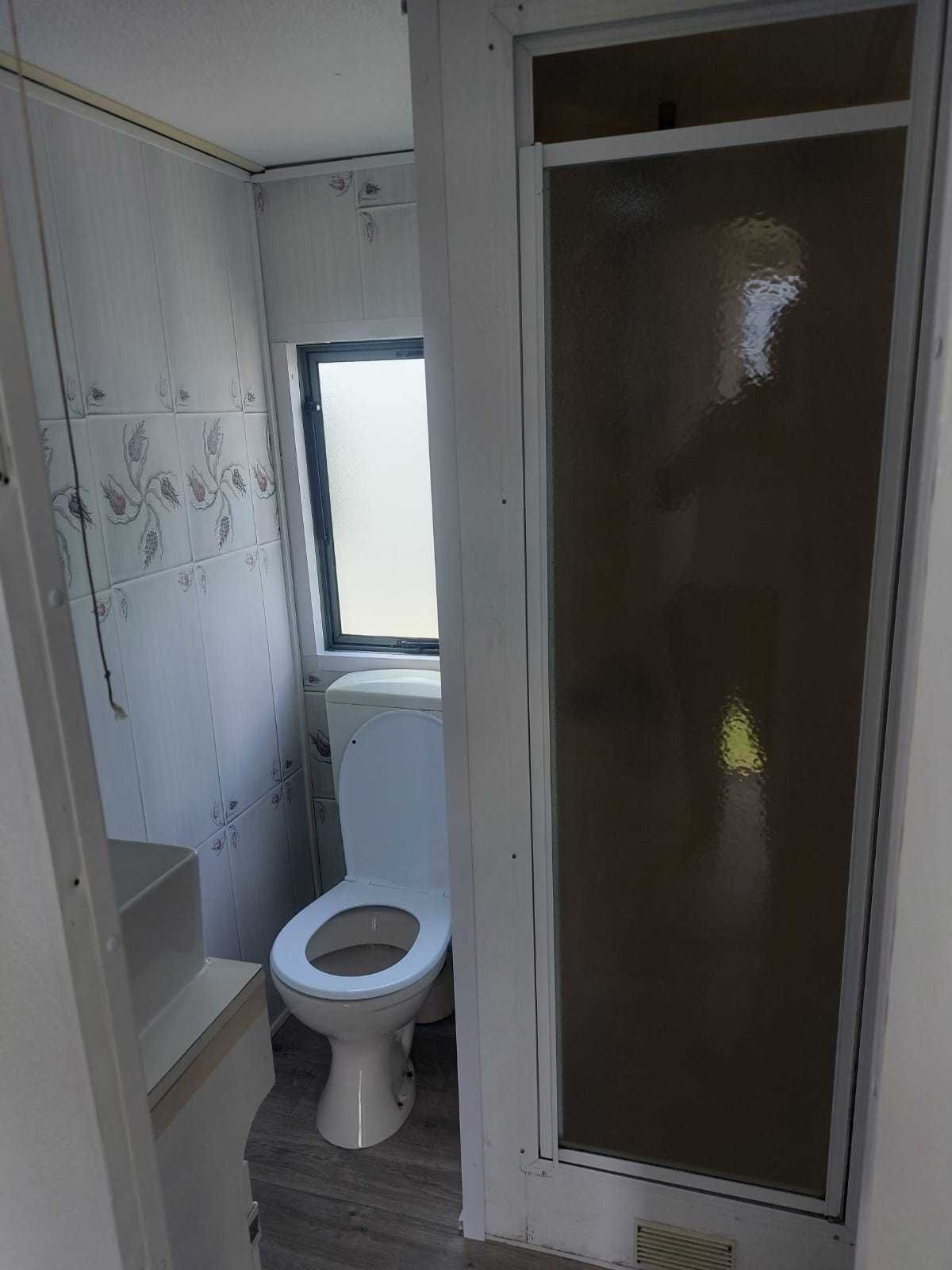 Casa mobila Casa de vacanta Tiny House/ 4 camere / 33 mp/ NORDSTAR