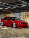 Vand/ Schimb E46 325Ci (M3)