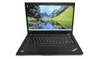 Lenovo ThinkPad T495 14" 1920x1080 Ryzen 3 3300U 8GB 256GB SSD 4 ядрен