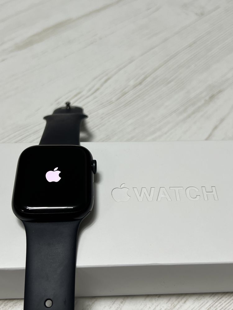 Apple Watch Series 8 GPS