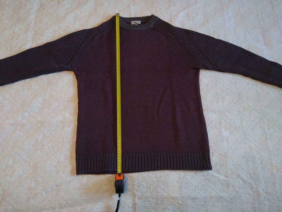 Pulover bărbați de la Twenty 5