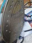 Vand fier de calcat Tefal ca nou