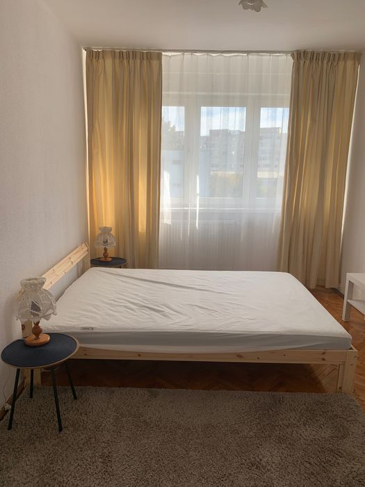 Proprietar, apartament 2 camere de închiriat