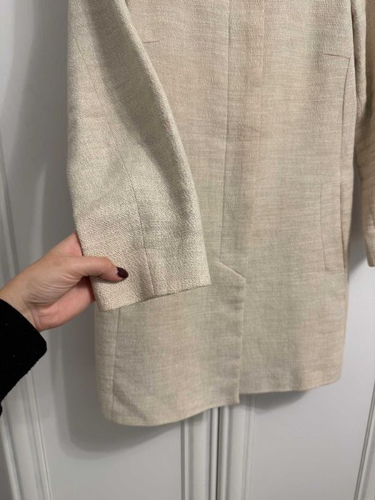 Palton dama~ Massimo Dutti
