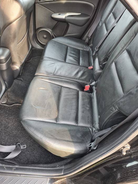 Хонда сивик 2007 год 2.2 дизел ЛЯВ ВОЛА на ЧАСТИ