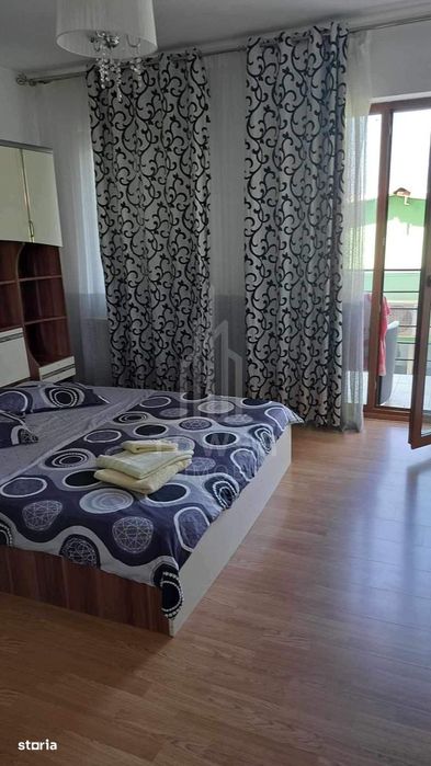 Apartament cochet de închiriat