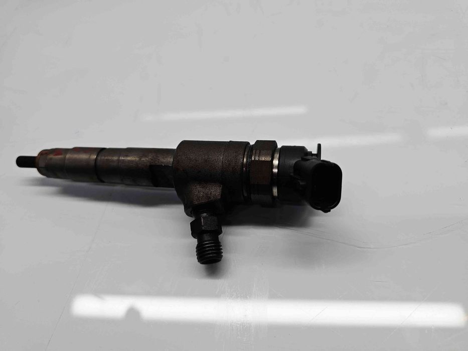 Injector  PEUGEOT 208 [Fabr 2012-prezent] 0445110340 / 870692 1.6 HDI