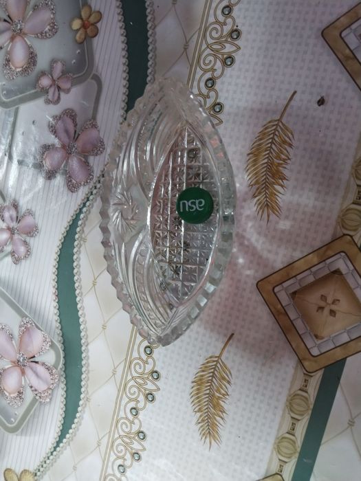 Продам Вазы Салатницы Конфетницы