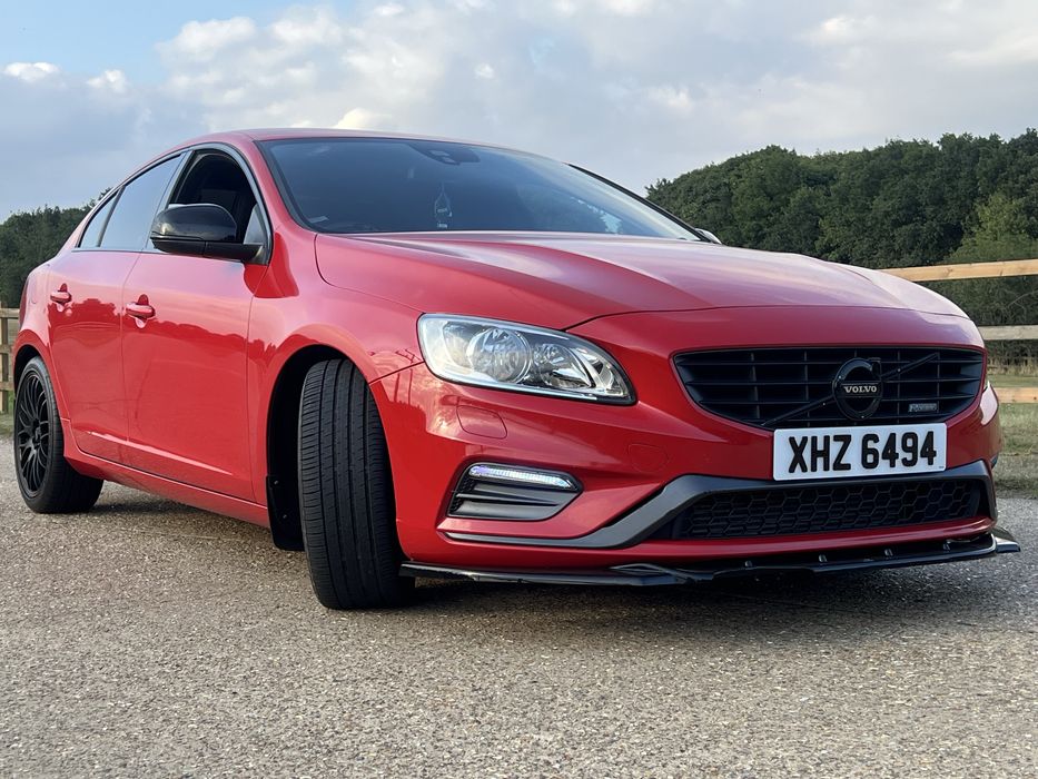 Volvo s60 2013 volan dreapta !