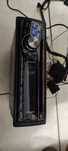 Alpine CDA 9847R Cd Player Auto
