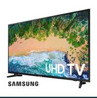 Televizor Samsung 32 tv smart+wi-fi versiya 1 1 4k