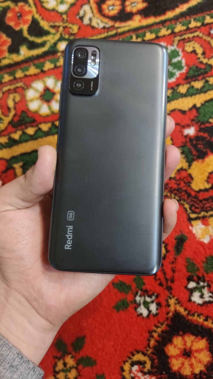 Redmi note 10  5 G