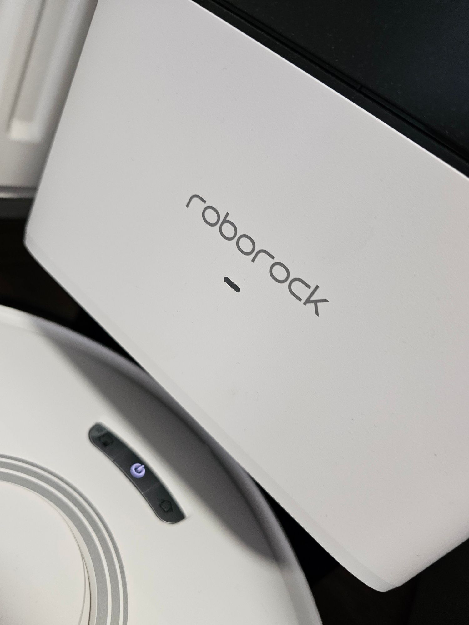 Roborock Q7 MAX + PLUS - Робот прахосмукачка