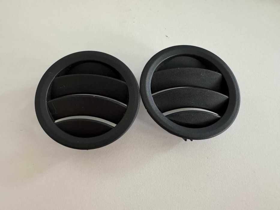 Grile originale Ventilatie Stanga - Dreapta  Mercedes C-Class W204