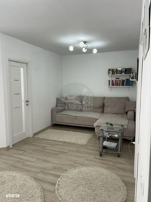 Apartament decomandat 3 camere zona Turnisor