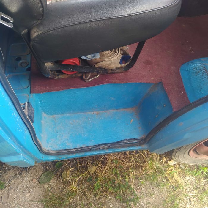 Iveco 35-10 2.5 tdi