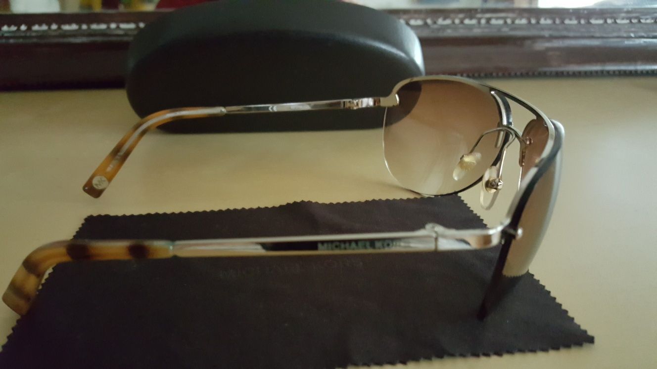 Ochelari soare Michael Kors