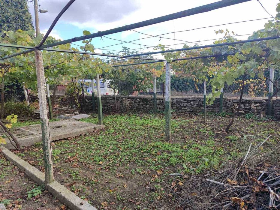 Къща в Захари Стояново