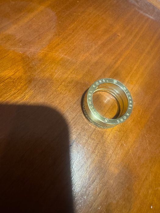 Michael Kors пръстен