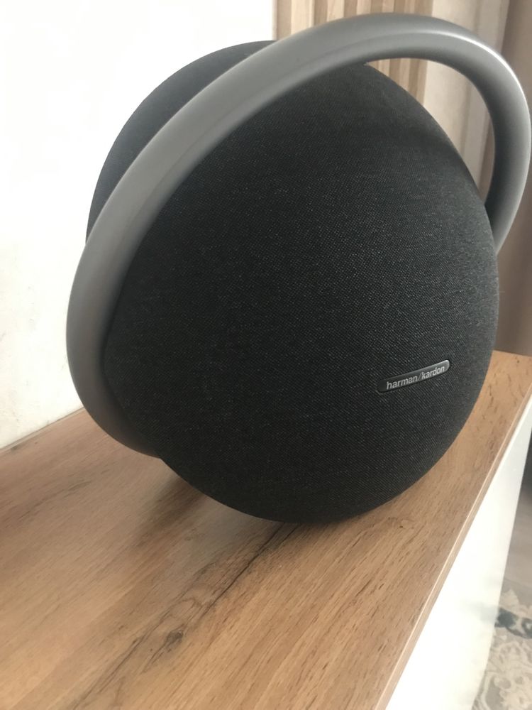 Harman Kardon Onyx 7 портативная колонка