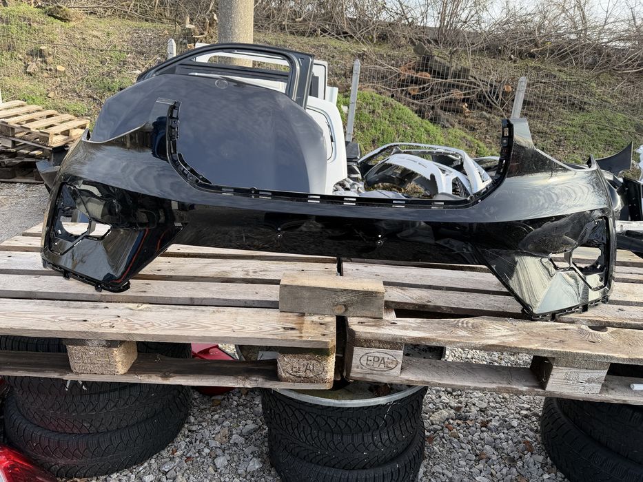 Броня Volvo XC40