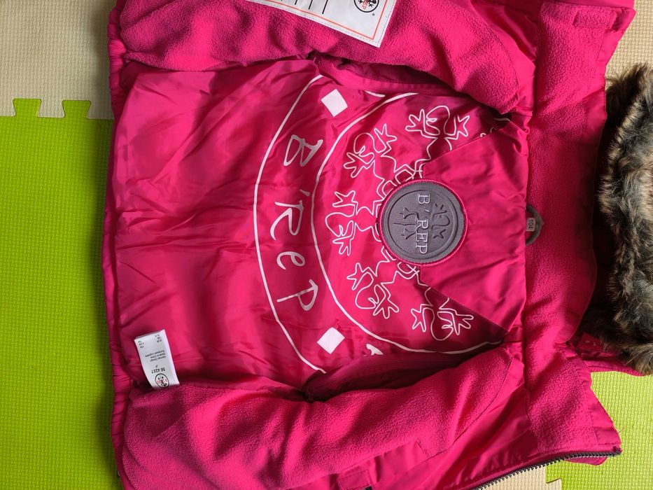 Зимни, ски якета 104 см. Kanz, Billieblush,Brep.