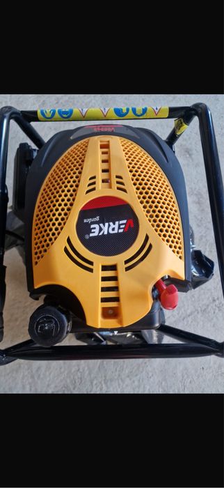 Motofereze Verke noua 6 cai