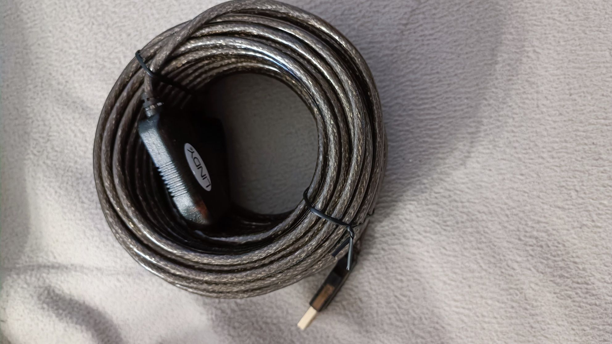Нов Активен USB удължителен кабел 20 метра