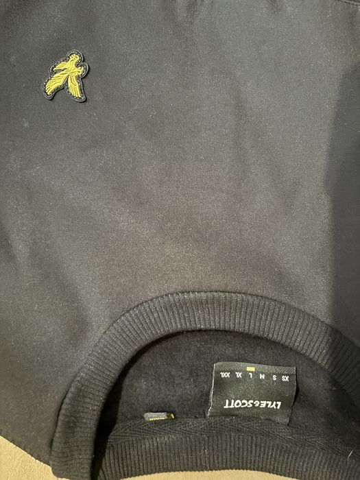 Lyle Scott - L* Суичър, чисто нов