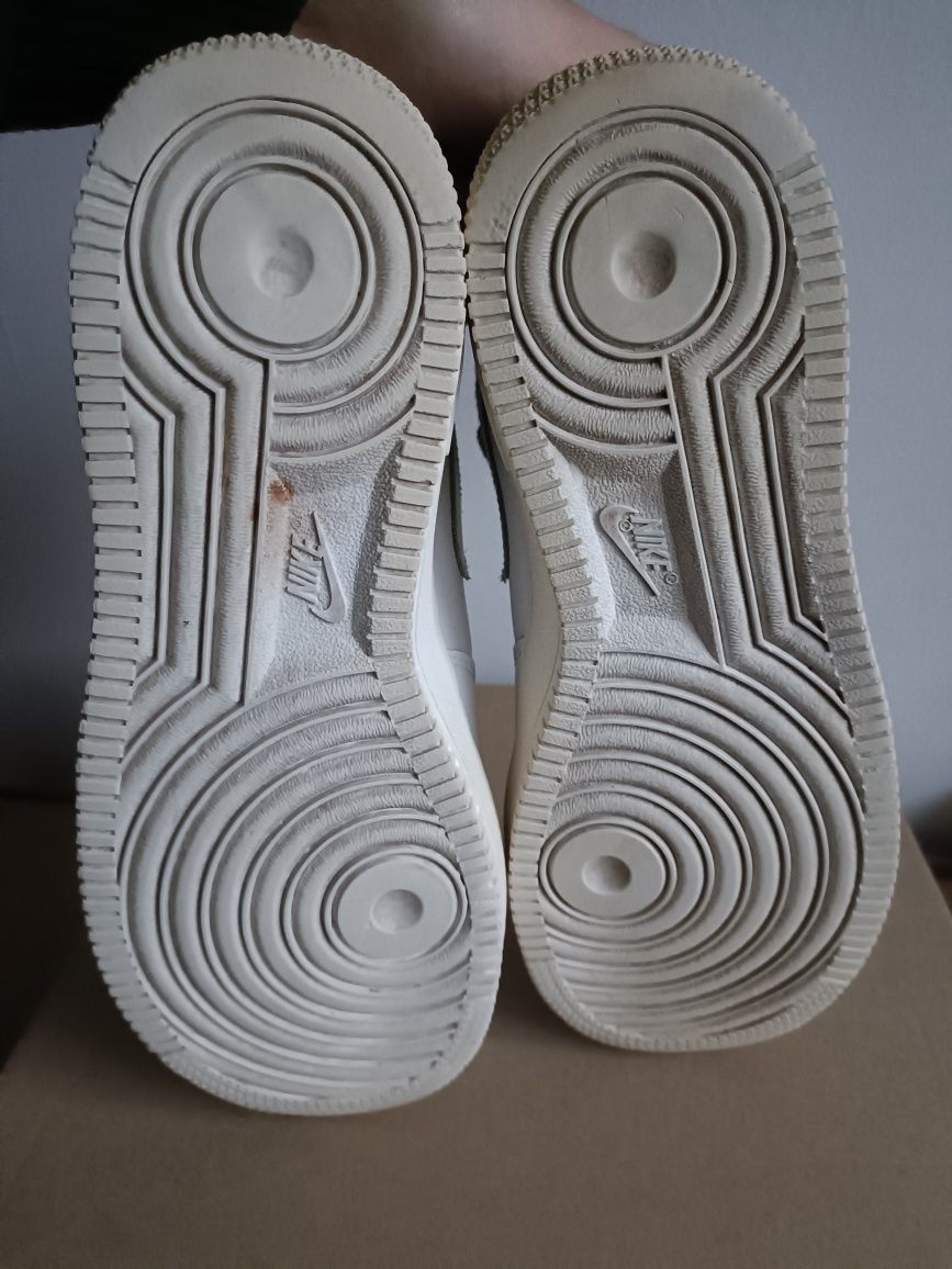 Nike Air Force 1 Mid номер 38 код 53A