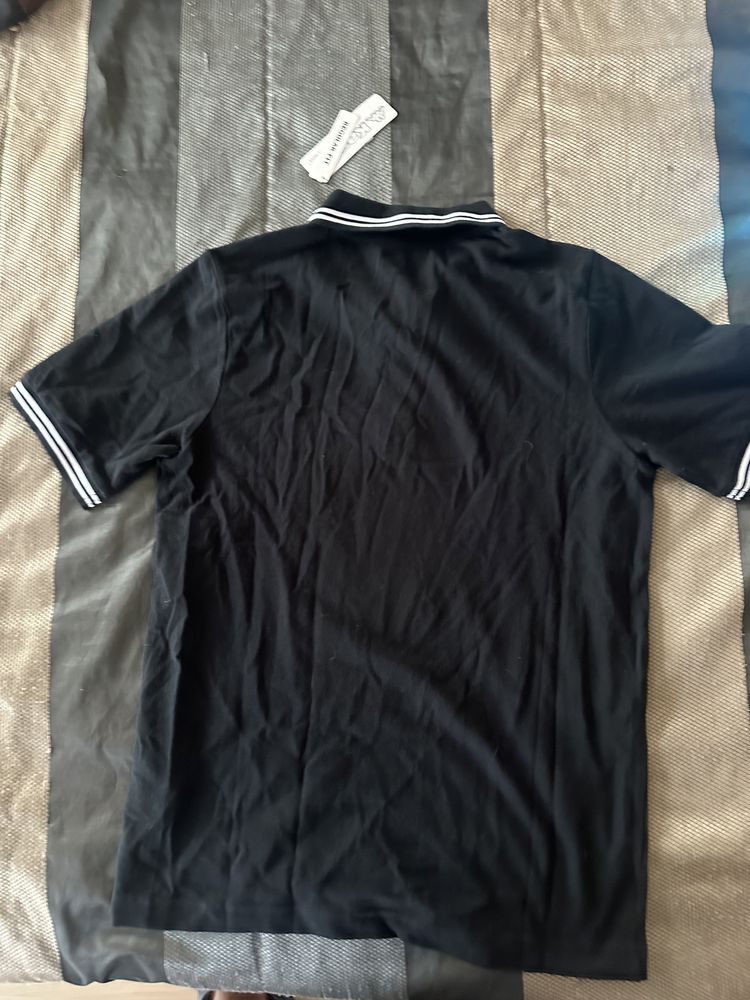 Поло тениска Kappa