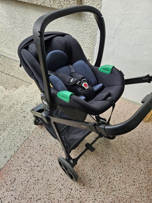 Количка Кinderkraft 3in1