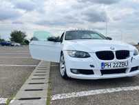 Vand BMW E92, 320i