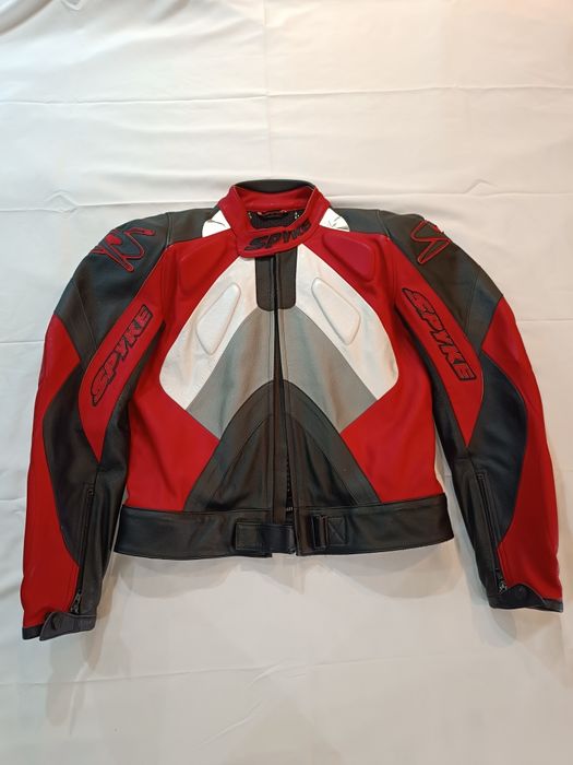 Costum moto Spike , 52 nou